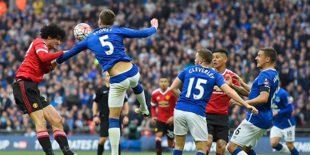 Odds on Fellaini return slashed