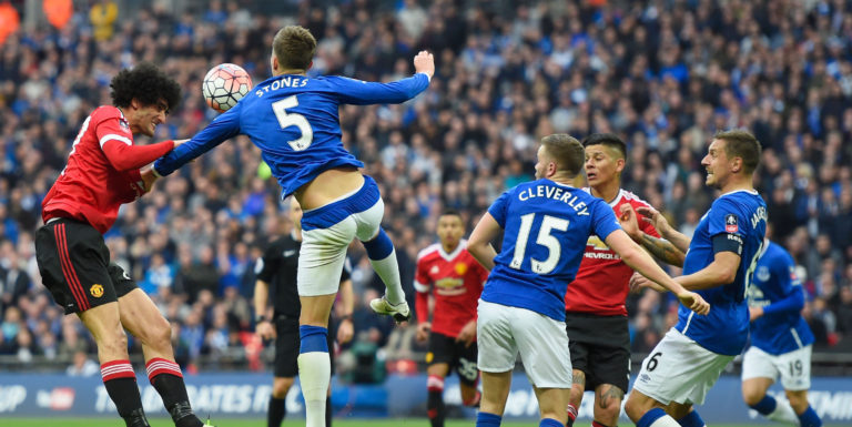Odds on Fellaini return slashed