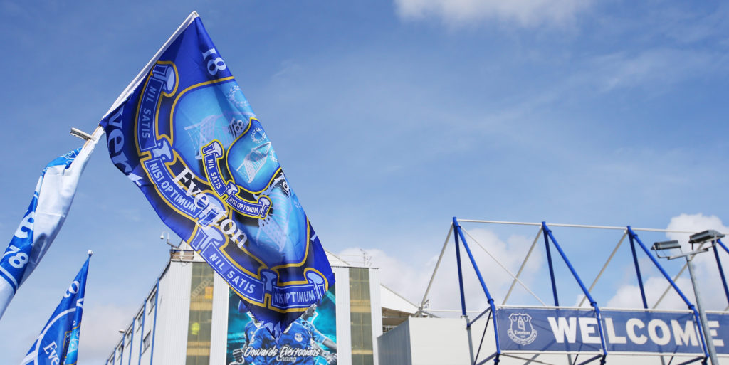 Who would you like to see as the next Everton manager?