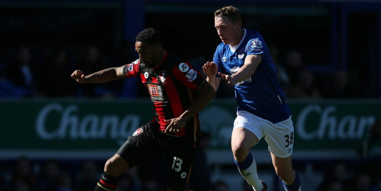 Six Youngsters Who Could Revitalise Everton