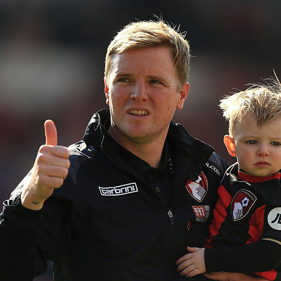 Ben Hoskins/Getty Images Sport
