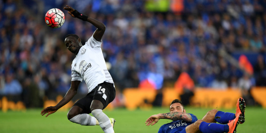 Niasse arrested on suspicion of assault