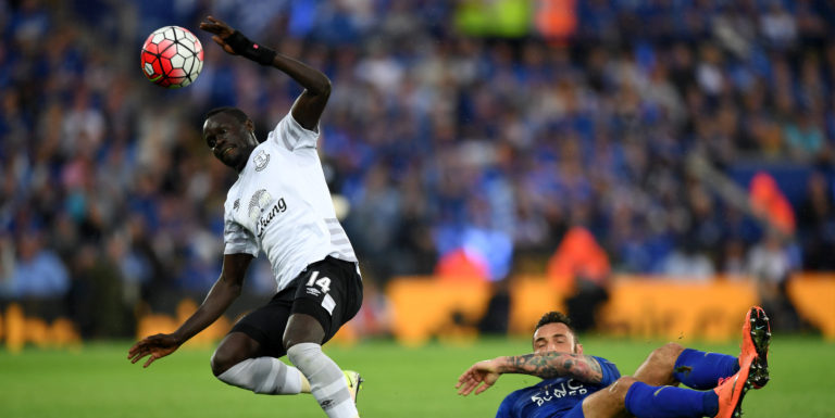 Niasse arrested on suspicion of assault
