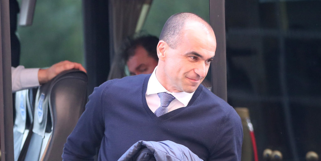 Martinez to leave for La Liga