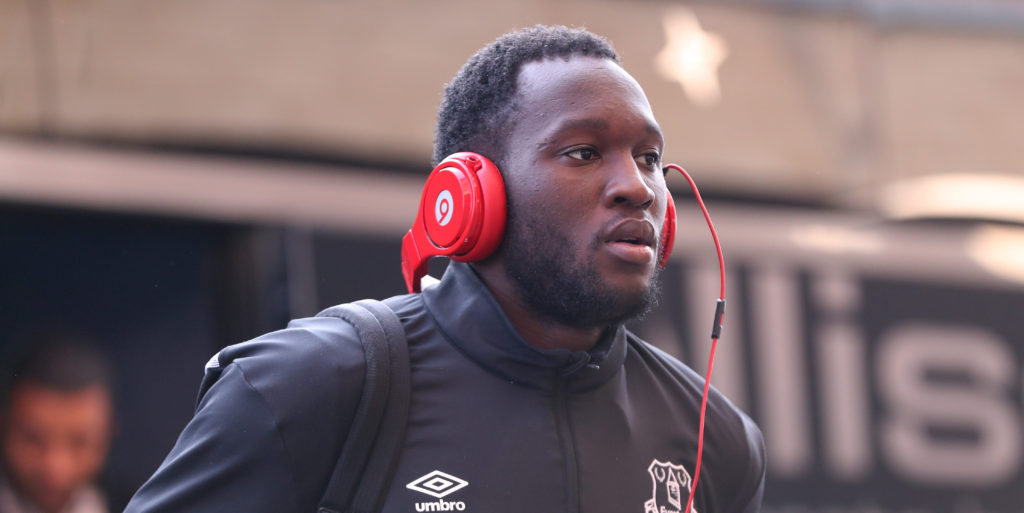 Lukaku could leave before Euro 2016