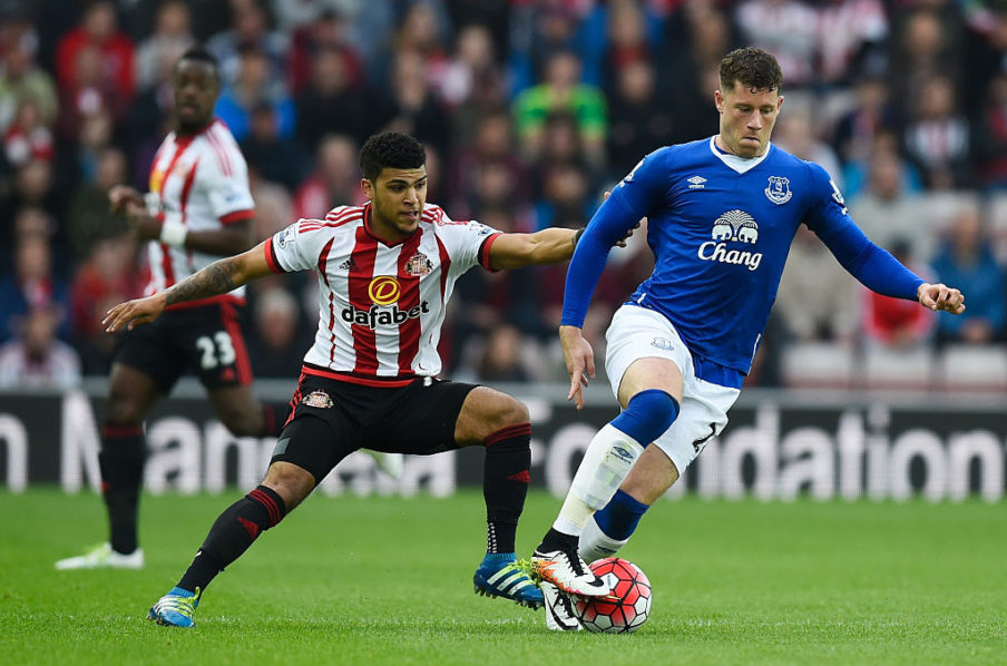 Sunderland v Everton - Premier League Stu Forster/Getty Images Sport