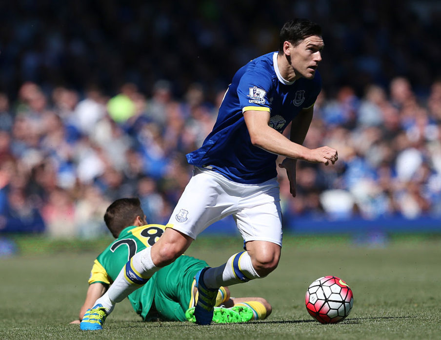 Jan Kruger/Getty Images Sport