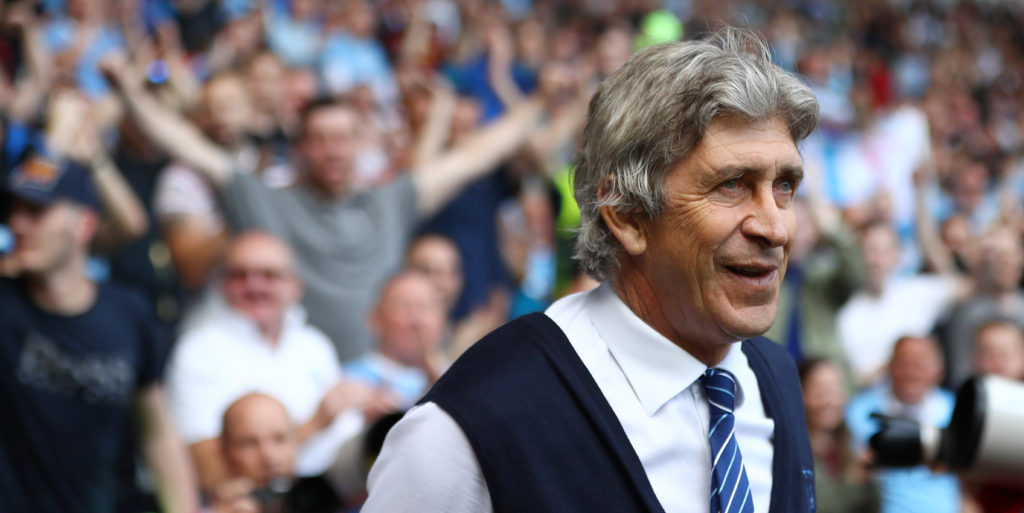 Club exploring possibility of Pellegrini appointment