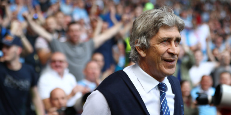 Club exploring possibility of Pellegrini appointment