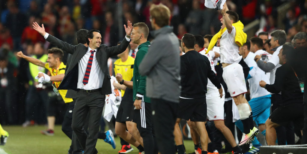 Blues to interview NINE managerial candidates