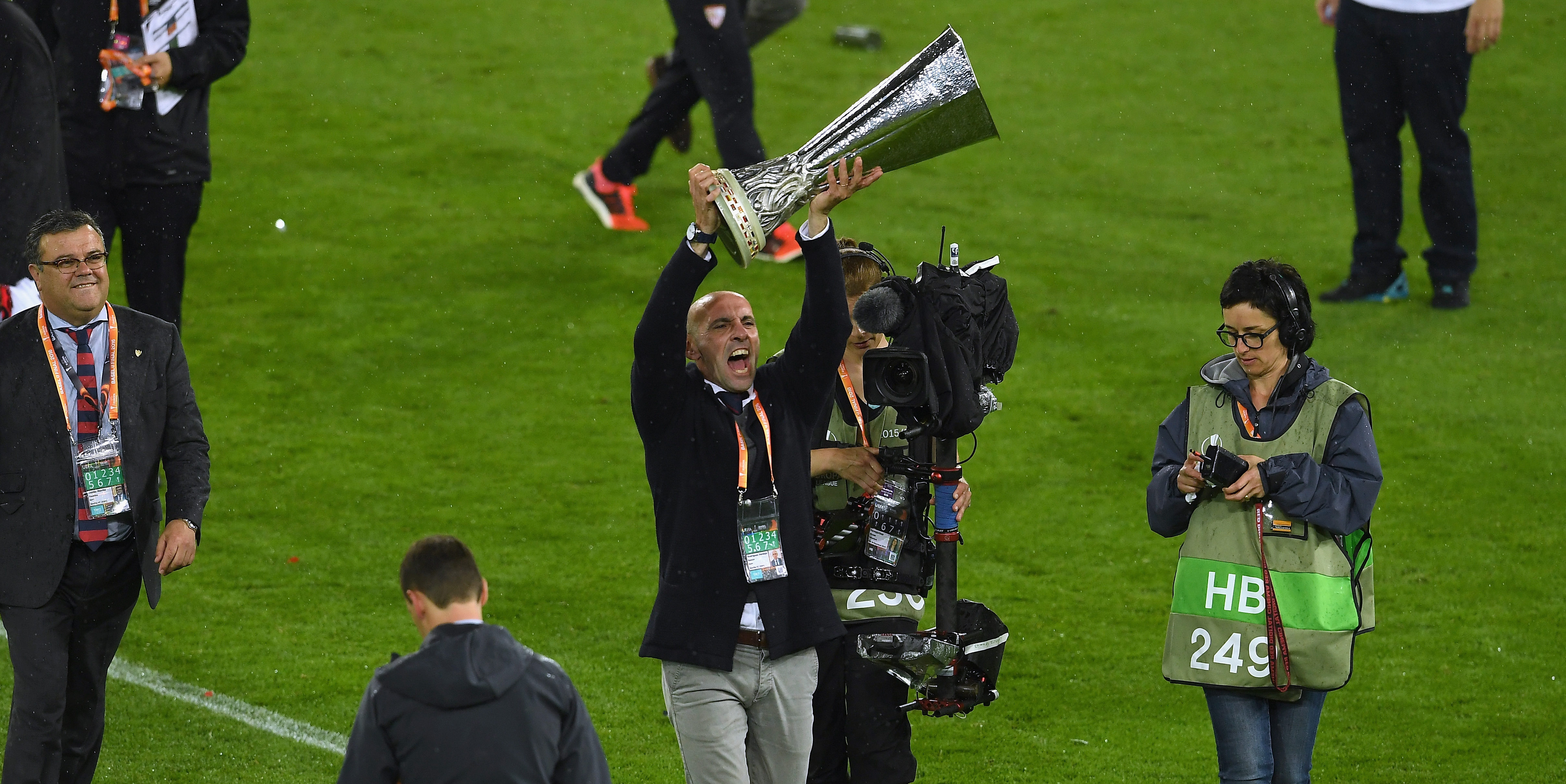 Dennis Grombkowski/Getty Images Sport
