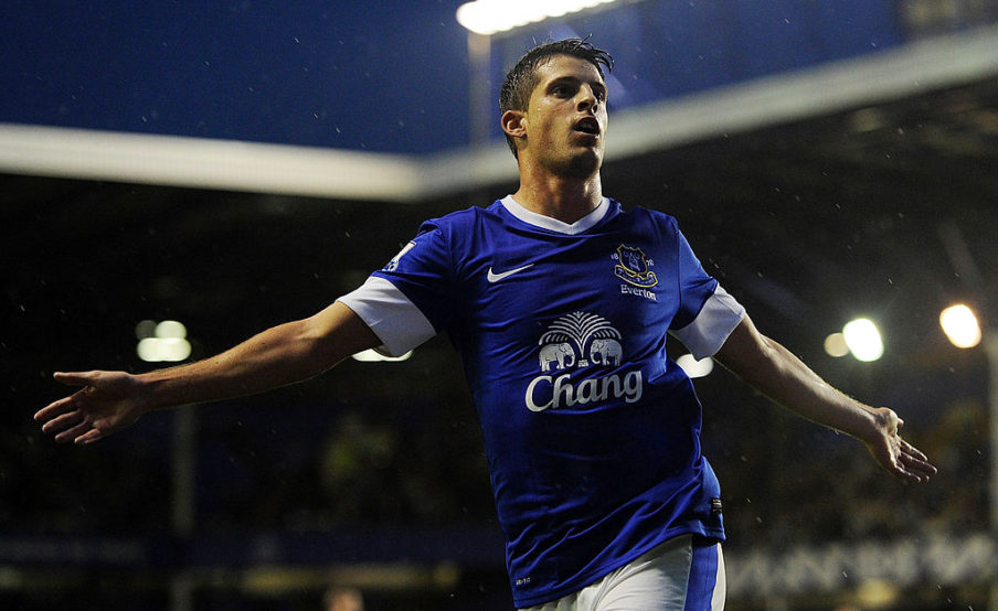 Everton v Leyton Orient - Capital One Cup Second Round Chris Brunskill/Getty Images Sport