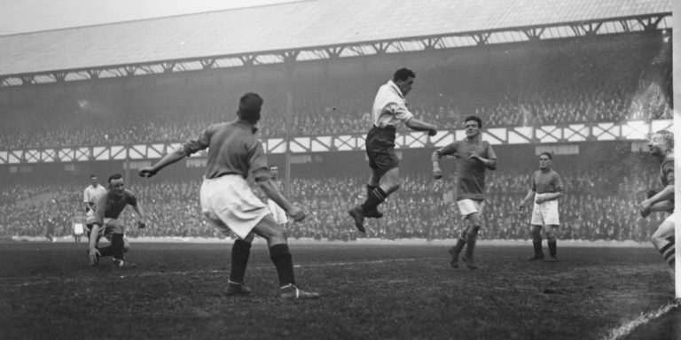 The Magic of Goodison Park