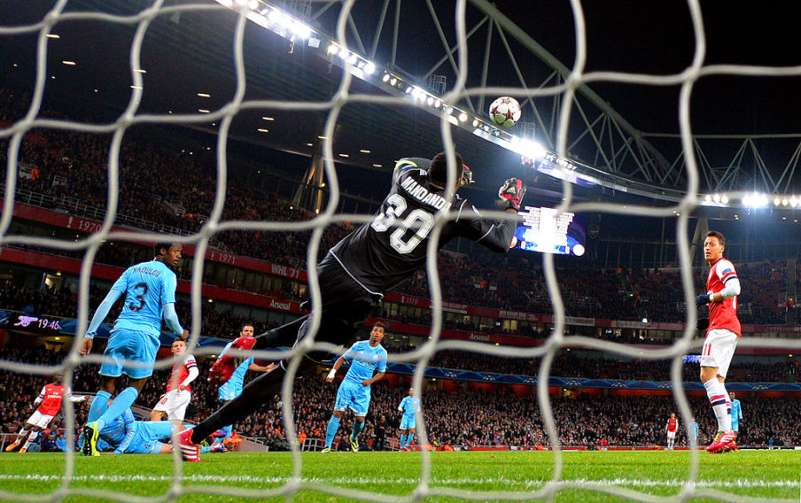 Shaun Botterill/Getty Images Sport