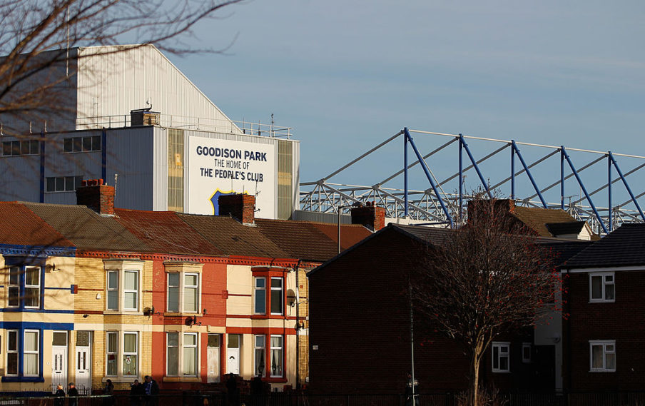 Everton v Southampton - Premier League Paul Thomas/Getty Images Sport