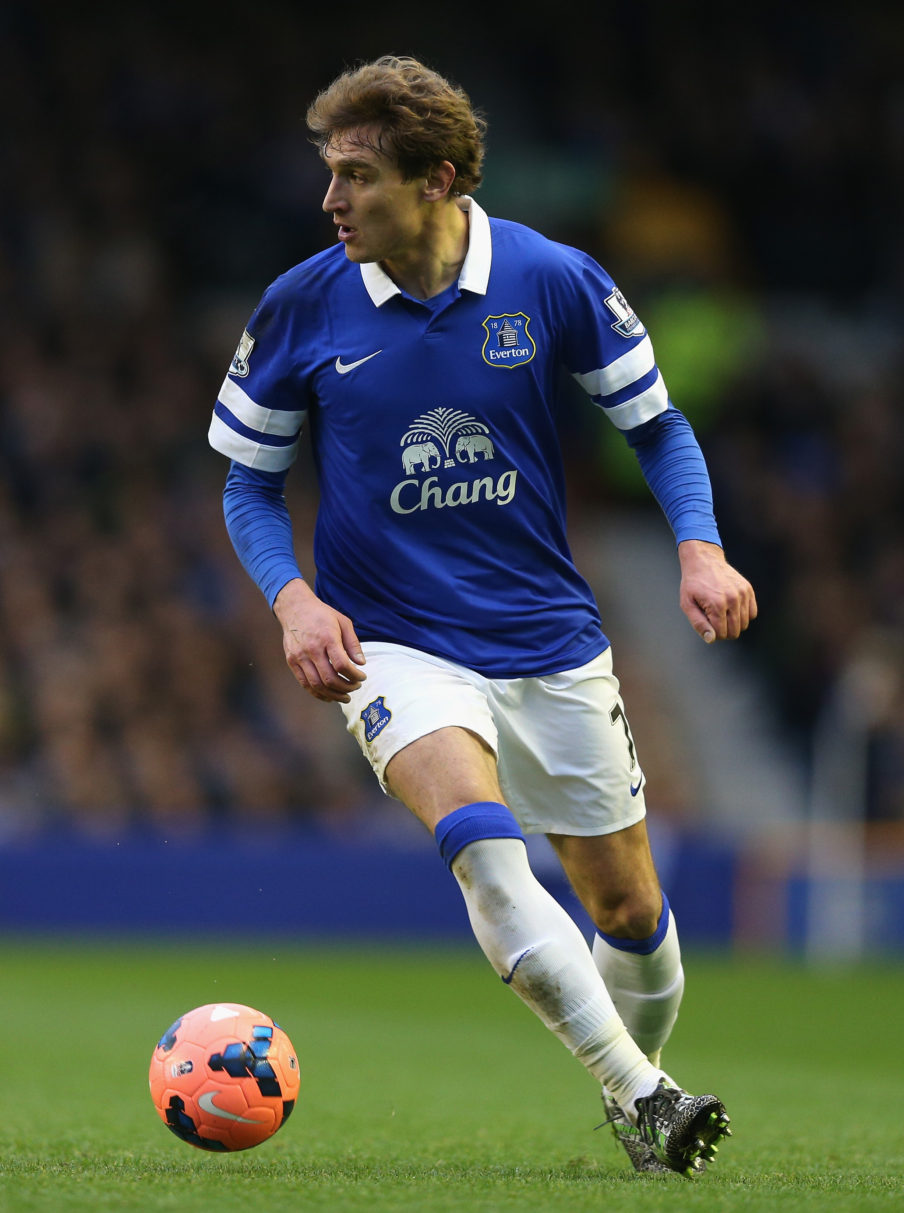 Everton v Queens Park Rangers - FA Cup Third Round Clive Brunskill/Getty Images Sport