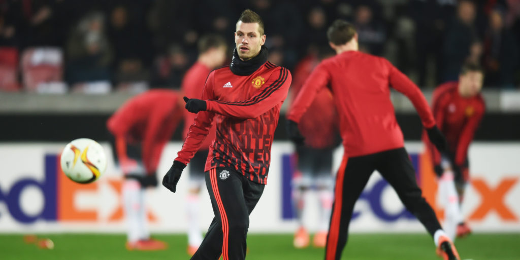 Koeman interested in Schneiderlin reunion