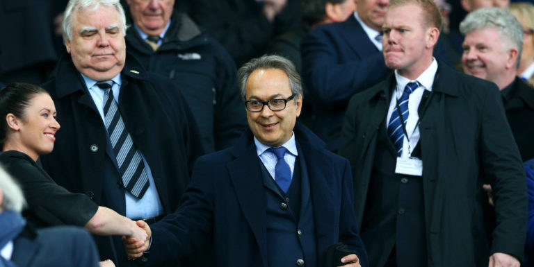 Three players Everton could sign to fit the ‘marquee’ tag