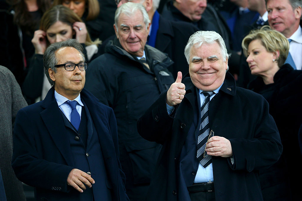 Four reasons why Everton fans should be excited