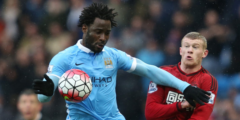 Three possible Premier League replacements for Lukaku
