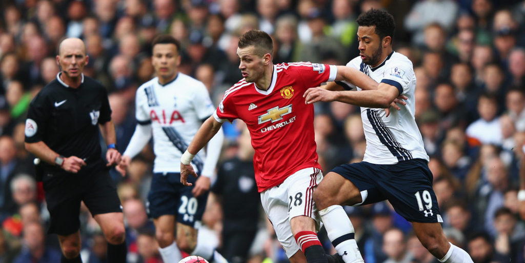Koeman eyes move for Schneiderlin