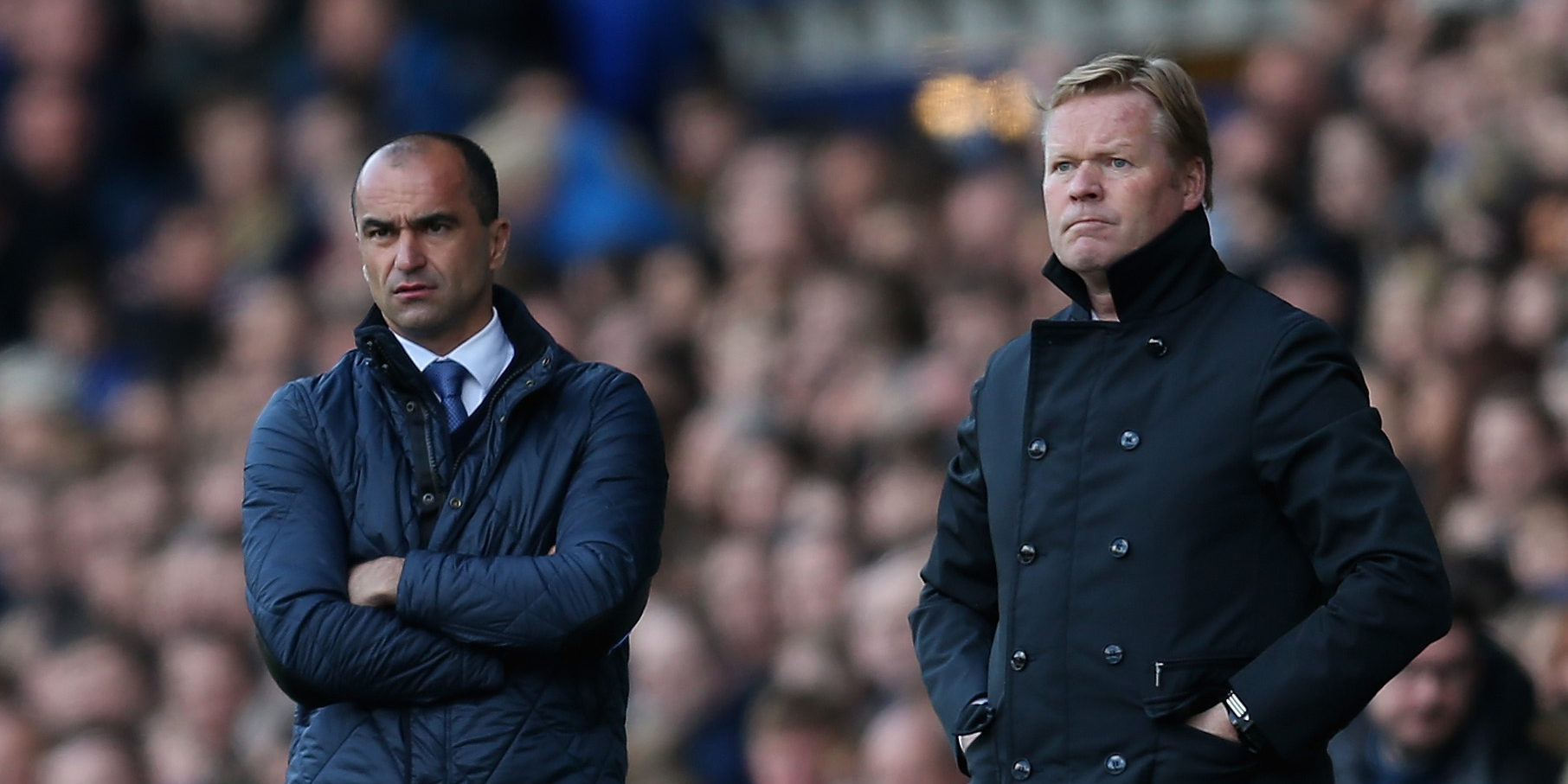 Everton v Southampton - Premier League Chris Brunskill/Getty Images Sport