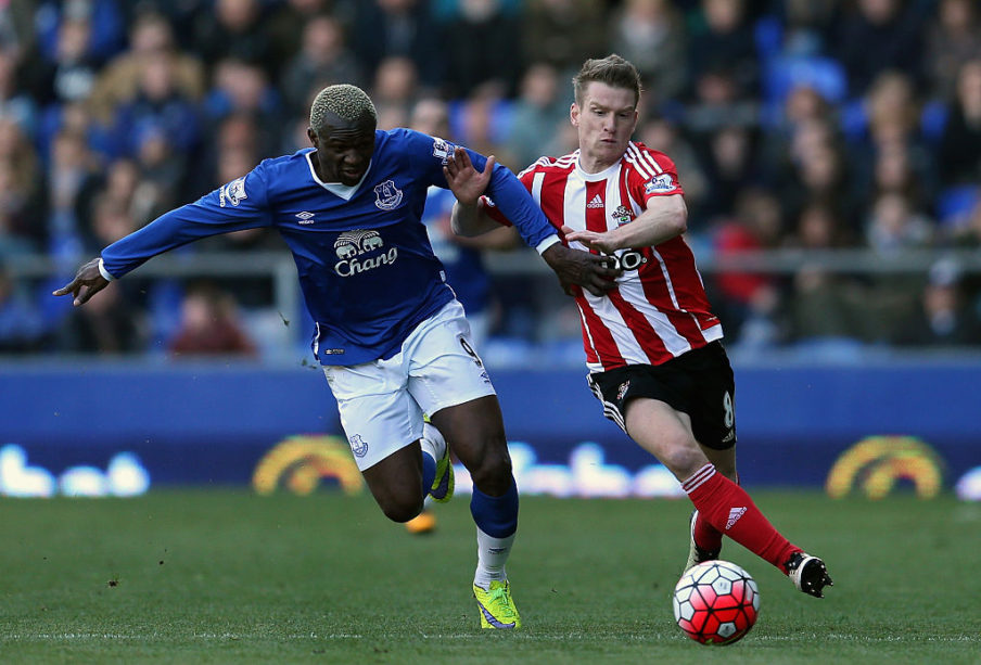 Everton v Southampton - Premier League Chris Brunskill/Getty Images Sport