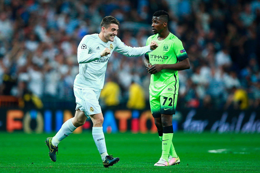Gonzalo Arroyo Moreno/Getty Images Sport