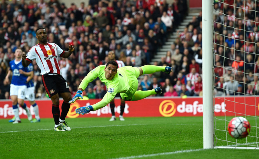 Stu Forster/Getty Images Sport