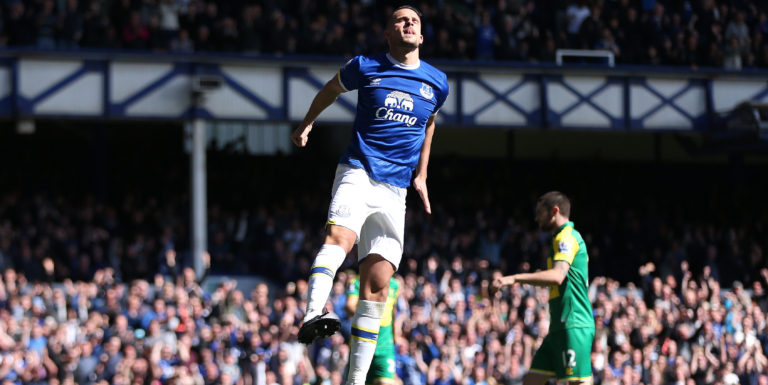 It’s now or never for Kevin Mirallas