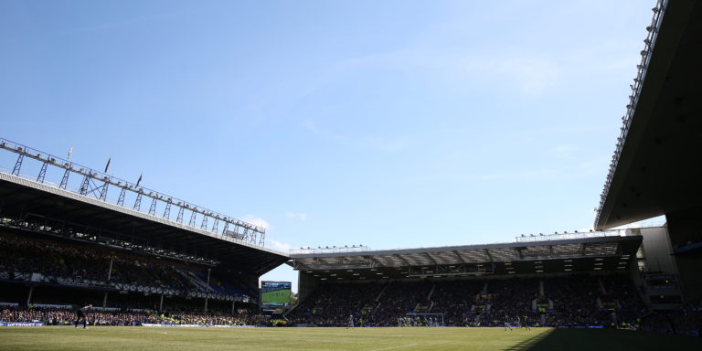 Everton ranked the third best value for money in PL