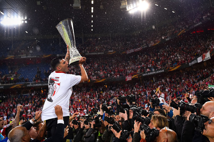 David Ramos/Getty Images Sport
