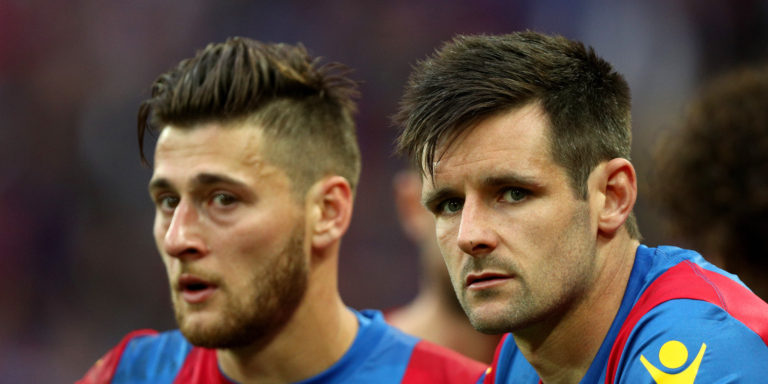 Everton interested in Crystal Palace defender