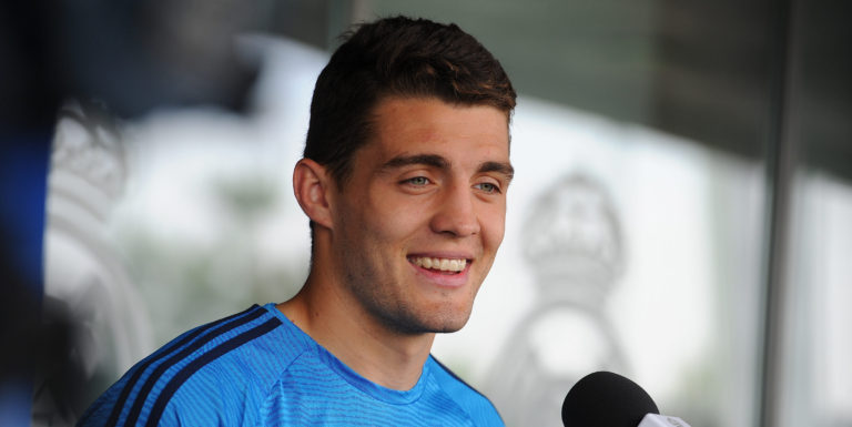 Everton offered Real Madrid’s Mateo Kovacic