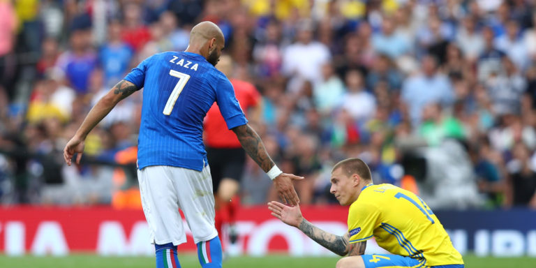 Everton join Zaza hunt