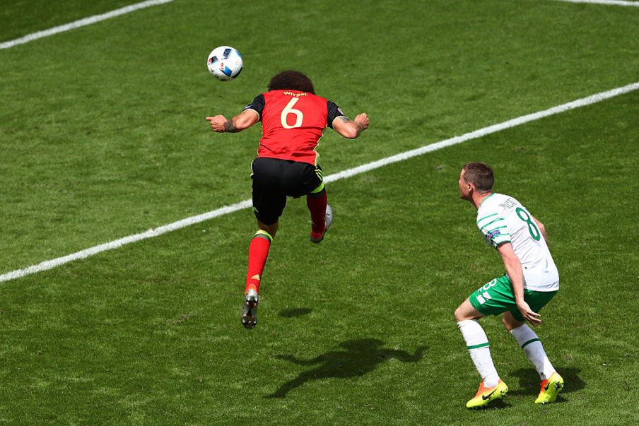 Dean Mouhtaropoulos/Getty Images Sport
