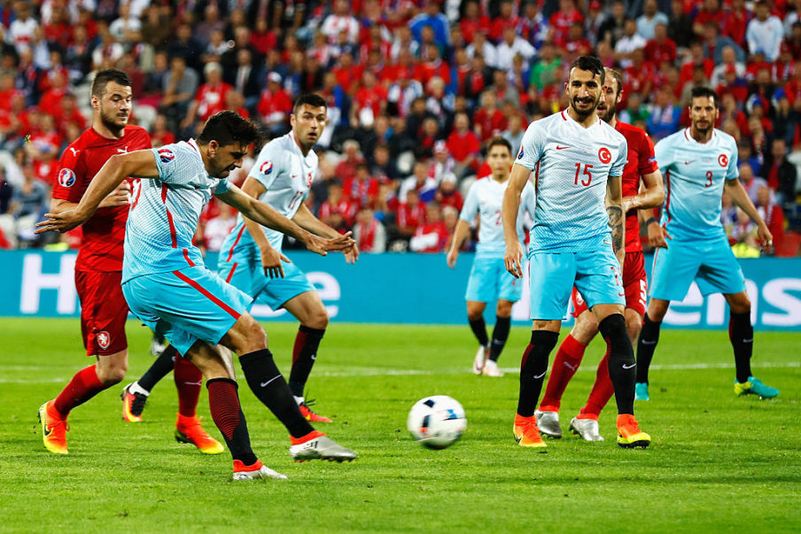 Clive Rose/Getty Images Sport