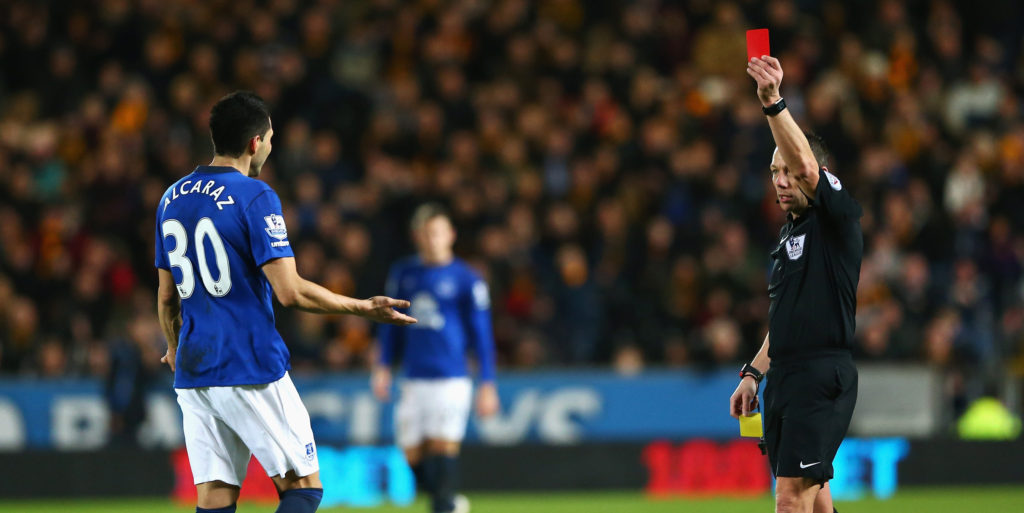 From Pistone’s to Kone’s – Everton’s worst signings