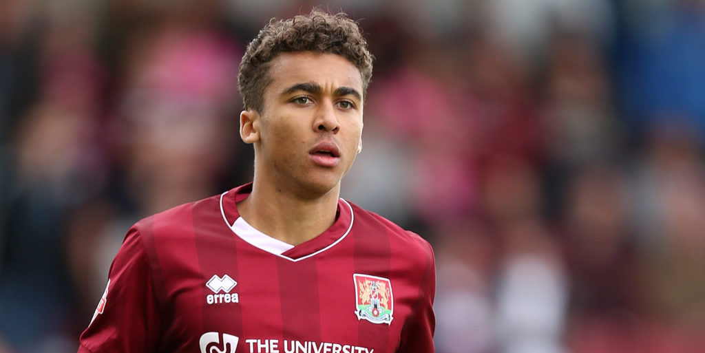 Everton close to signing Sheffield United youngster