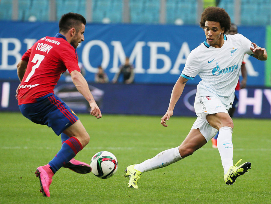 Epsilon/Getty Images Sport