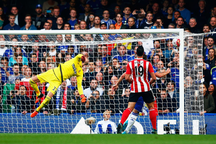 Chelsea v Southampton - Premier League Julian Finney/Getty Images Sport