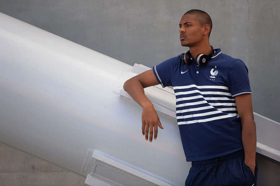 France v Portugal - Toulon Tournament Group A Christopher Lee/Getty Images Sport