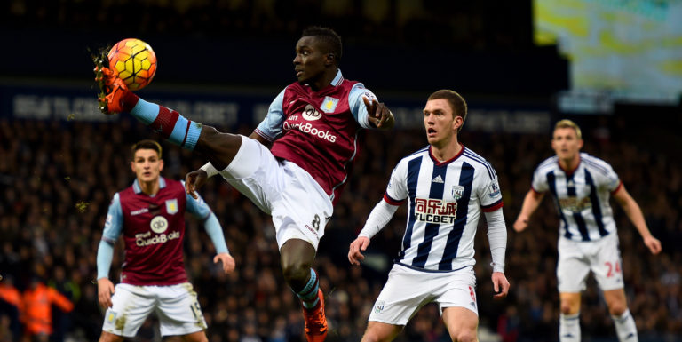 Everton trigger £7.2m release clause for Villa’s Idrissa Gueye