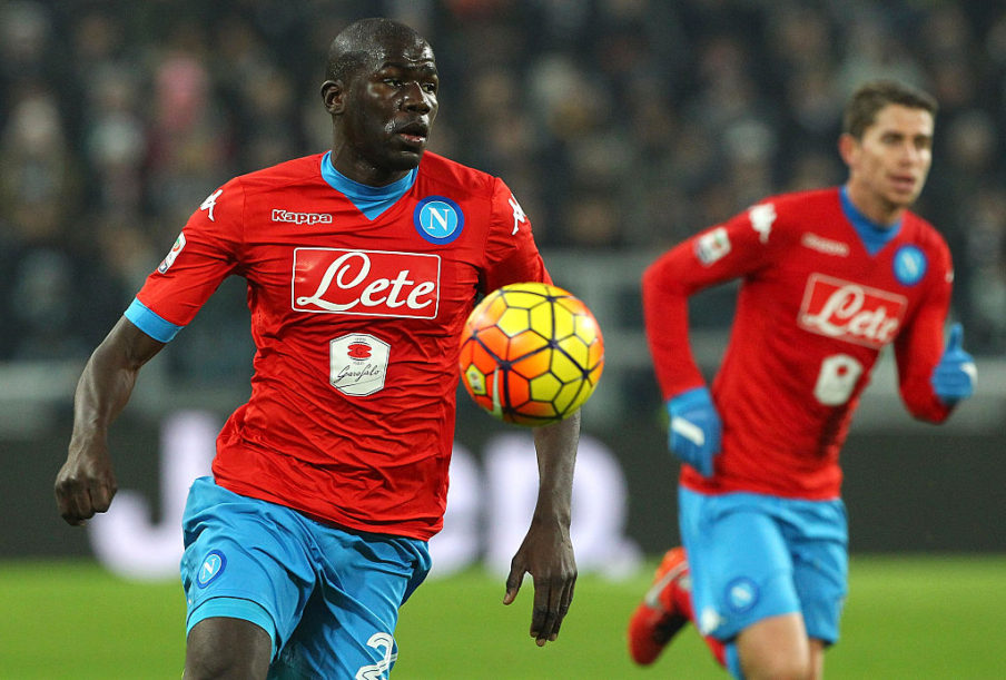 Marco Luzzani/Getty Images Sport