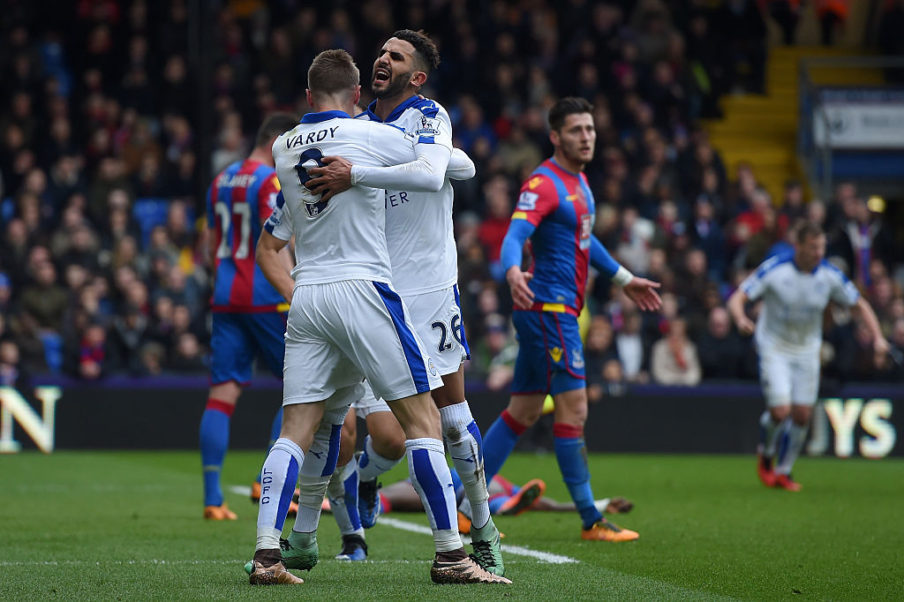 Michael Regan/Getty Images Sport