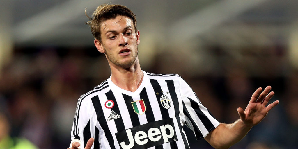 Juventus reject €30 million bid for defender
