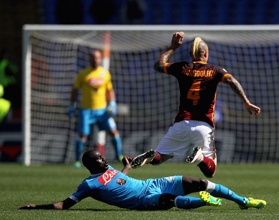 Paolo Bruno/Getty Images Sport