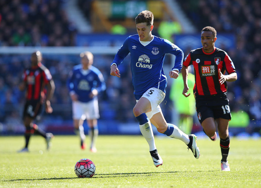 Alex Livesey/Getty Images Sport