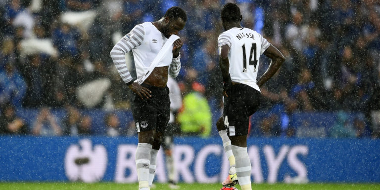 Turkish giants make loan move for Niasse