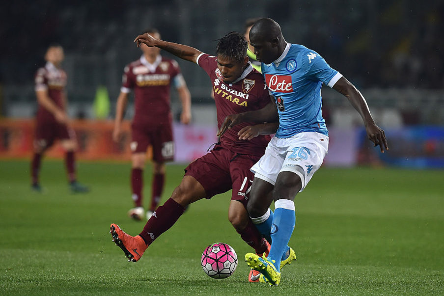 Valerio Pennicino/Getty Images Sport